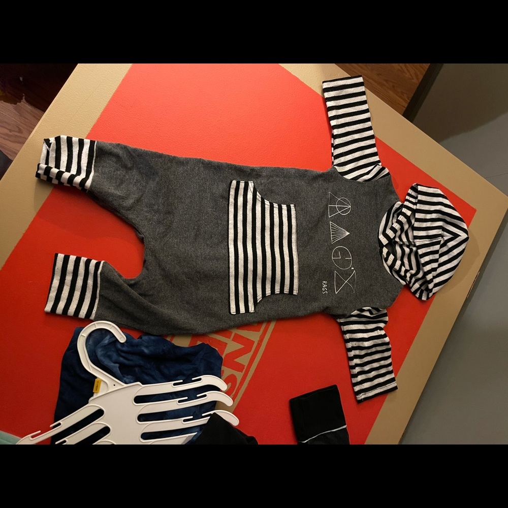 RAGS